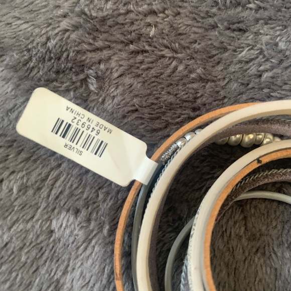 NWT Francescas bracelet - Picture 2 of 5